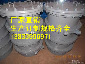 供应用于油的圆形焊制人孔DN500 国标人孔批发厂家  清扫孔生产厂家