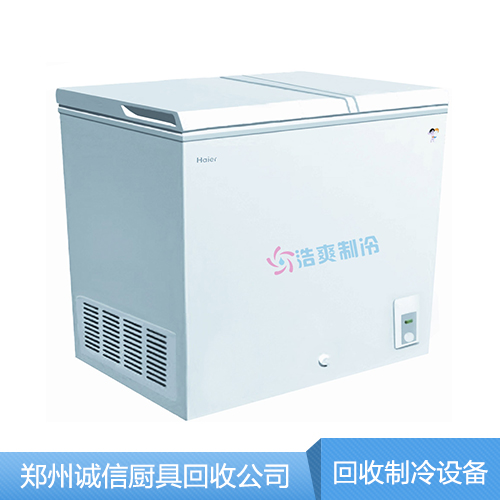 郑州市郑州高价回收制冷设备厂家