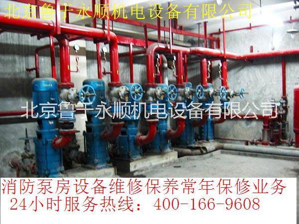 电机水泵专业维修批发