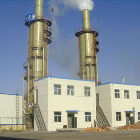 供应用于的玻璃钢脱硫塔  技术方案  生产厂家