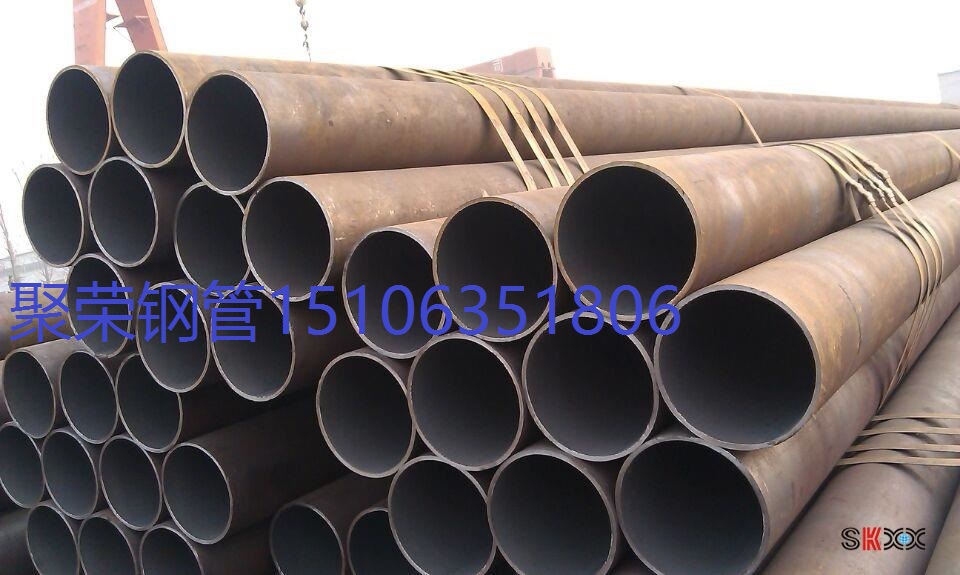 供应用于工程用管，|企业加工的内蒙古流体钢管供应商 流体钢管批发 流体钢管厂家