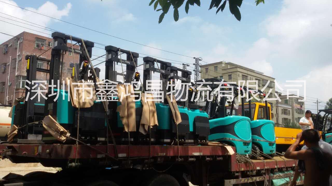 深圳市深圳专业托运轿车到哈尔滨物流公司厂家