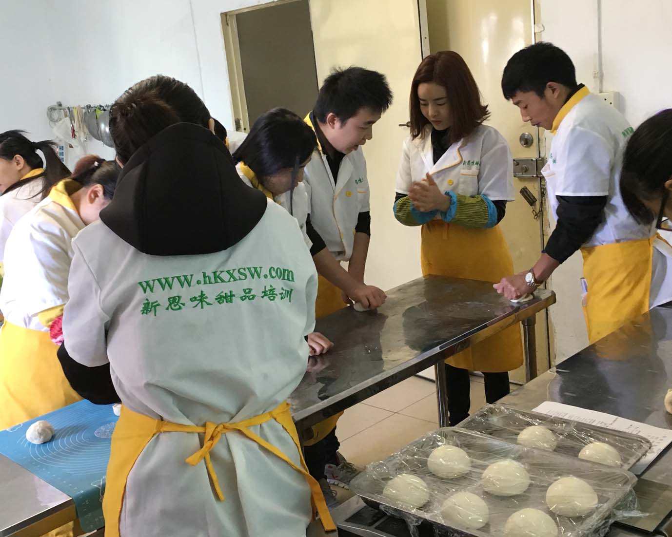 供应用于披萨培训的深圳哪里有学披萨的,学披萨要多少图片