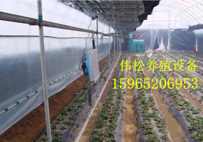 供应大棚种植升温设备 蔬菜种植升温设备 花卉种植自动调温设备