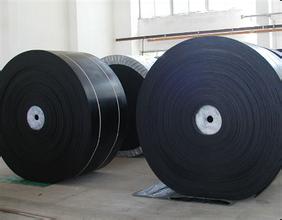 河北橡胶输送带-橡胶输送带厂家批发-多少钱一米-价格 尺寸图片