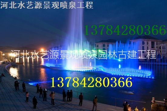 赤峰包头集宁呼和浩特喷泉厂家 13784280366