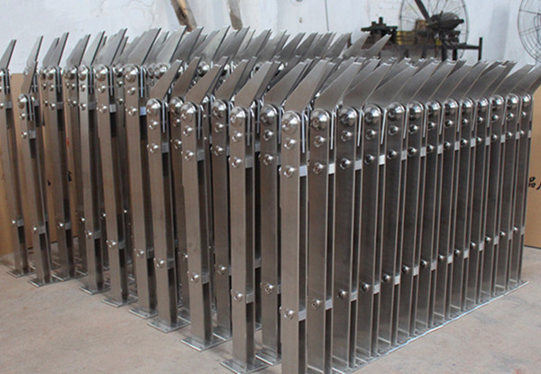 供应用于不锈钢型材的南京不锈钢管生产直销