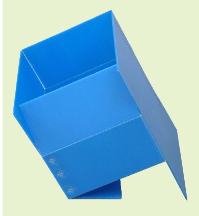 东莞市纸箱型塑料中空板箱厂家