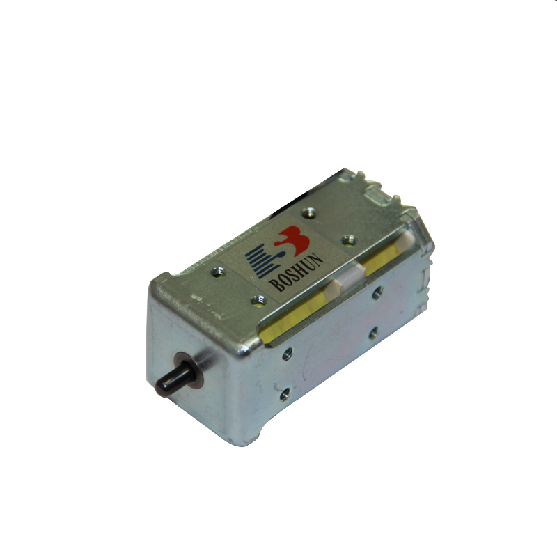 BS-0951N 单保持式电磁铁,电磁铁生产厂家，电磁铁供应