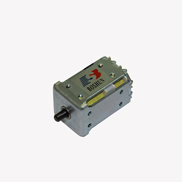供应用于自动化设备的BS-0940N 单保持式电磁铁，电磁铁生产厂家，电磁铁供应