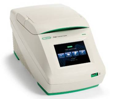 供应美国Bio-rad伯乐 T100型梯度PCR仪 T100型梯度PCR仪