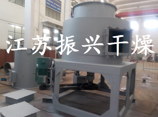 供应哪里买的H酸烘干机质量好产量大，振兴干燥专业生产H酸烘干机