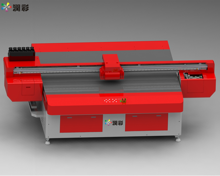 供应铝扣板印花机 3D地板打印机