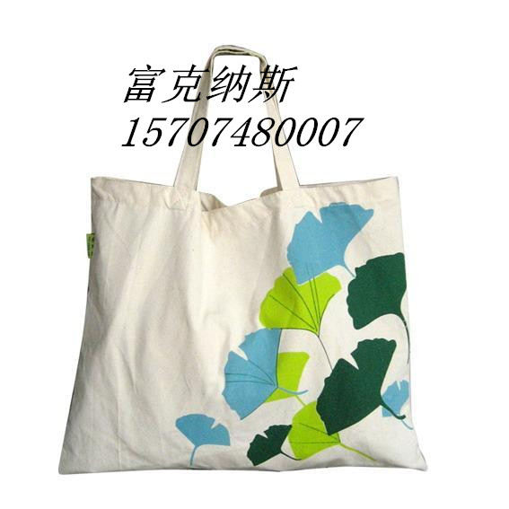 供应用于购物棉布袋的江苏棉布袋,南京环保棉布袋定做