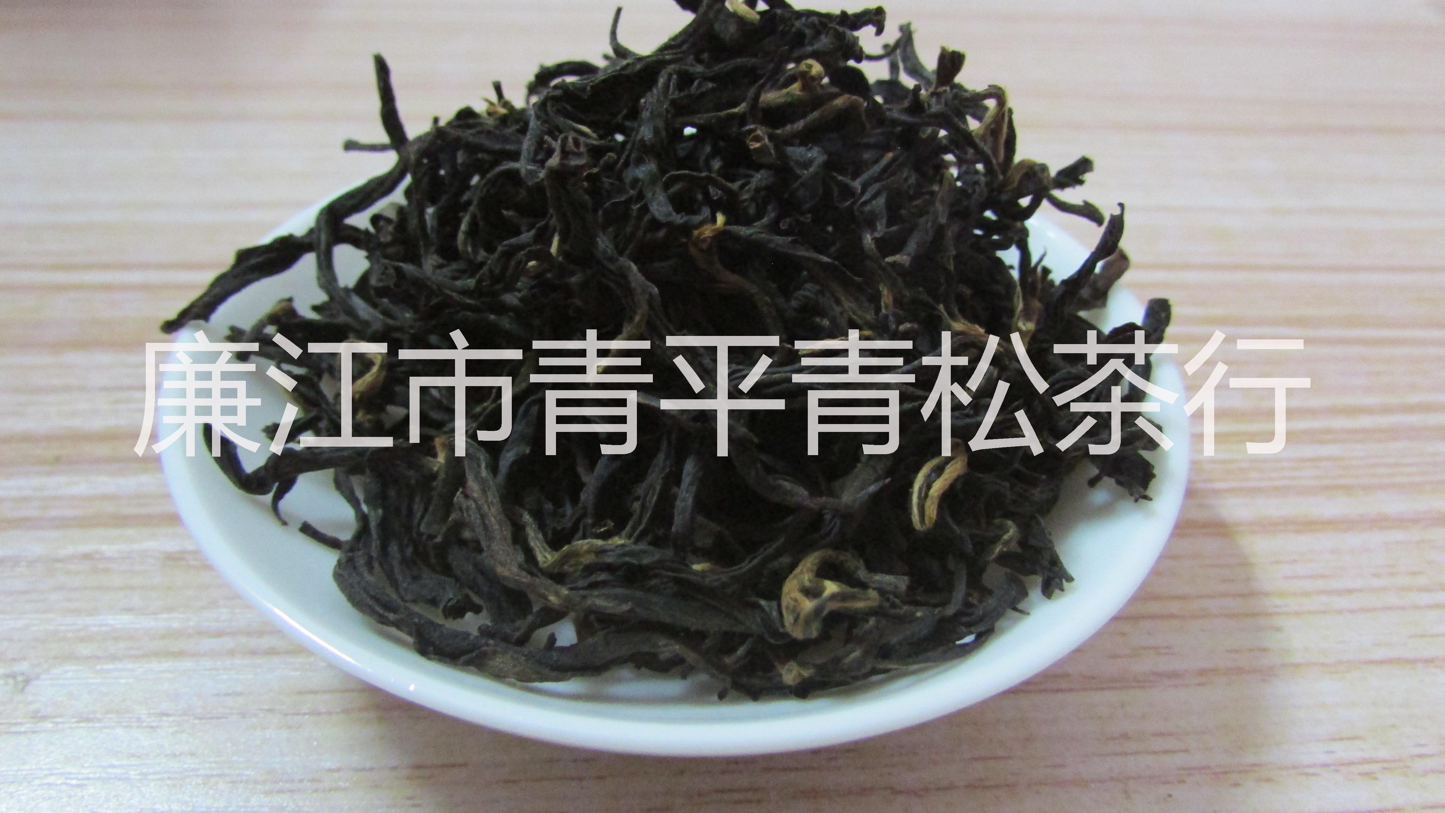 供应高级正山小种，高山红茶