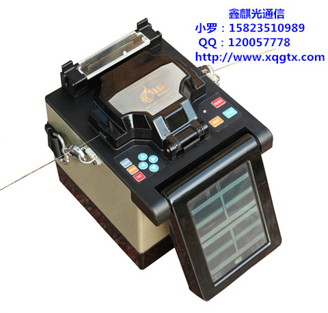 供应重庆国产光纤熔接机一级代理价格