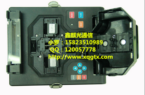 供应重庆国产光纤熔接机一级代理价格