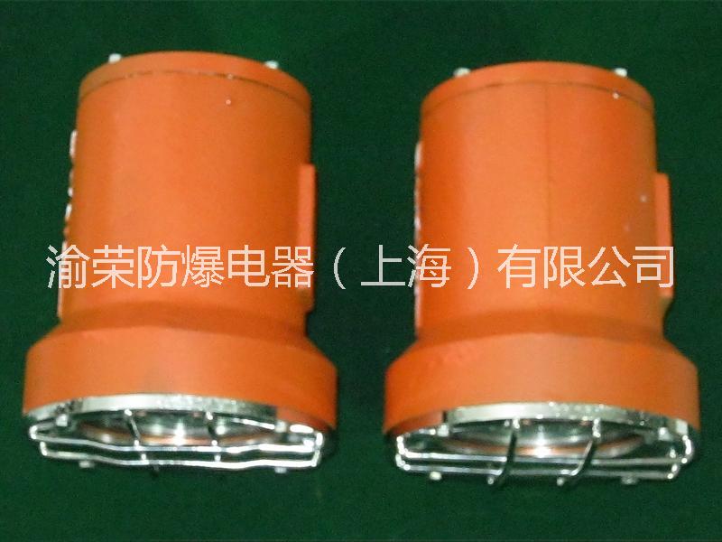 供应重庆南岸区矿用LED机车灯特价  交直流矿用LED机车灯图片