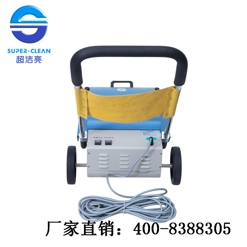 SC-450电线式步梯清洗机供应SC-450电线式步梯清洗机，郑州市电线式步梯清洗机