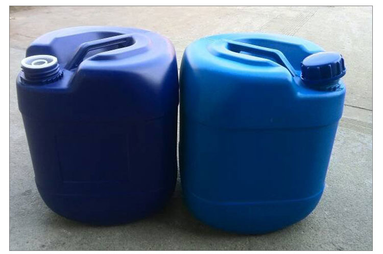 供应20L小口化工桶，白色塑料方桶