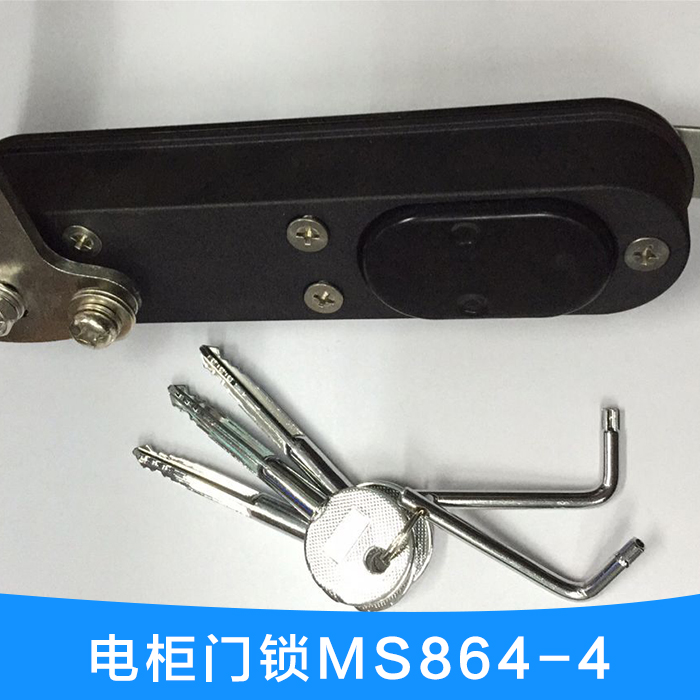 供应广东哪里有MS864门锁批发，广东MS864门锁批发价格图片