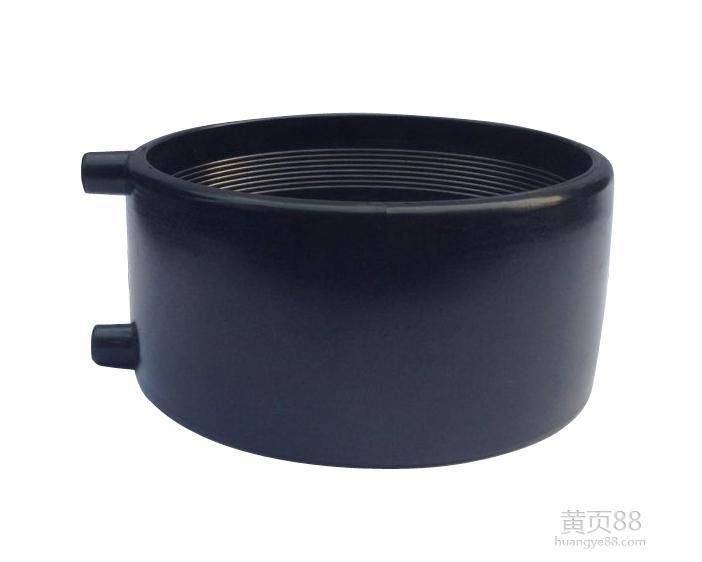 供应用于连云港电筒套筒厂家直销电筒管件电熔管件18751407689图片