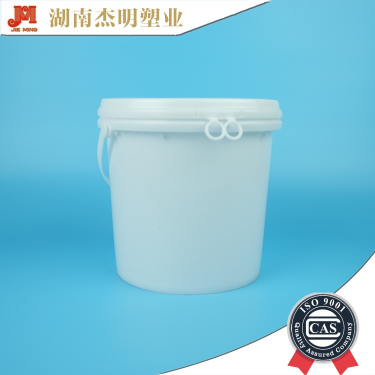 供应批发3L塑料桶化工桶涂料桶厂价供应，塑料包装制品，质量保证