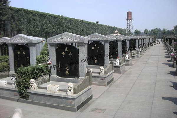 天津市天津及周边地区公墓地理位置厂家