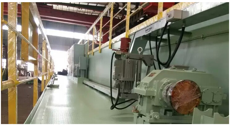 供应用于装卸的YZ型冶金铸造起重机|10t冶金行车供应|10t冶金起重机生产