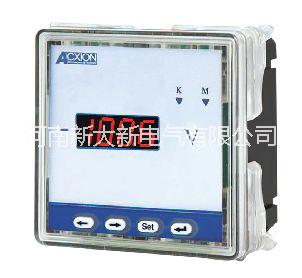 供应用于测量电压的交流电压表PD11344I-DK1 郑州新大新电气有限公司图片