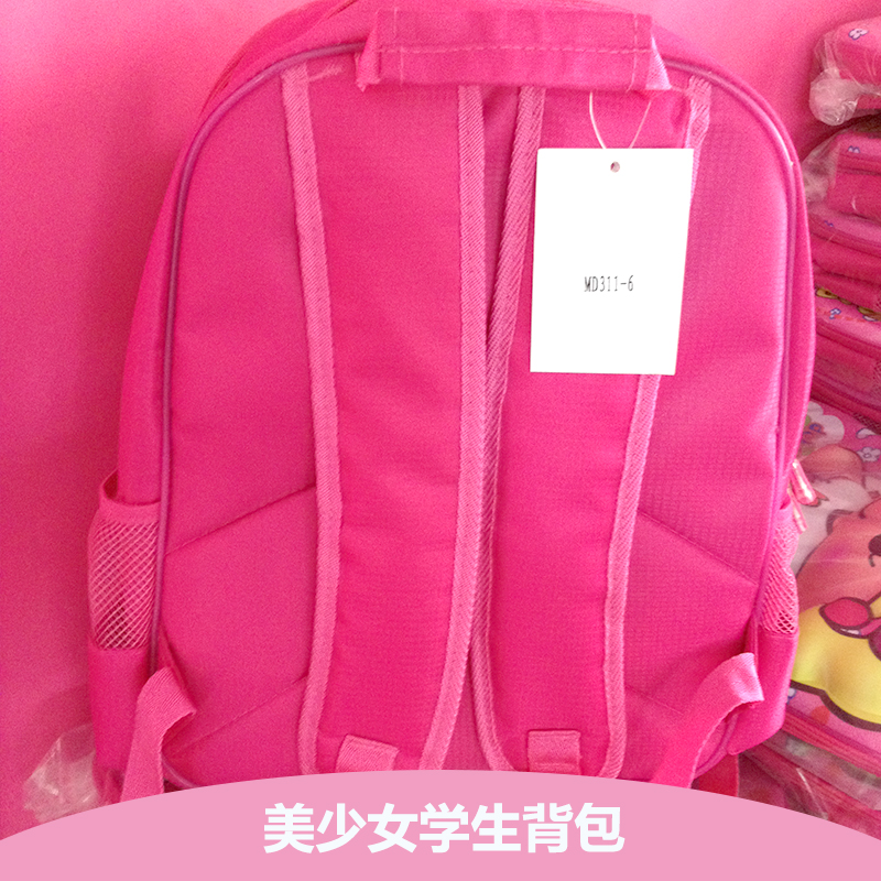 学生背包定做，广州背包生产价格，广州学生双肩书包，深圳学生书包，广东儿童书包，学生背包定做