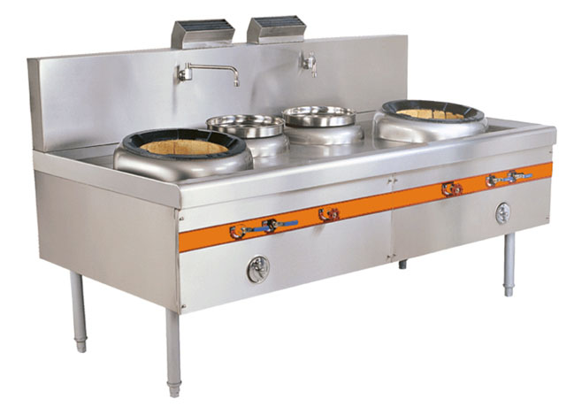 各种厨房设备供应用于酒店厨房厨具的各种厨房设备