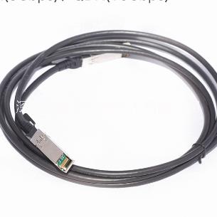 10G SFP 高速铜质电缆组件批发