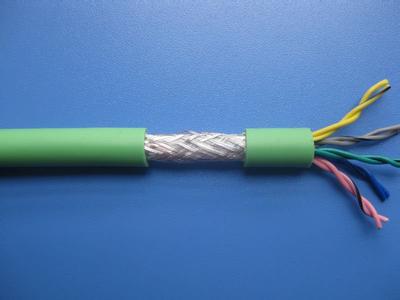 拖链电缆供应拖链电缆