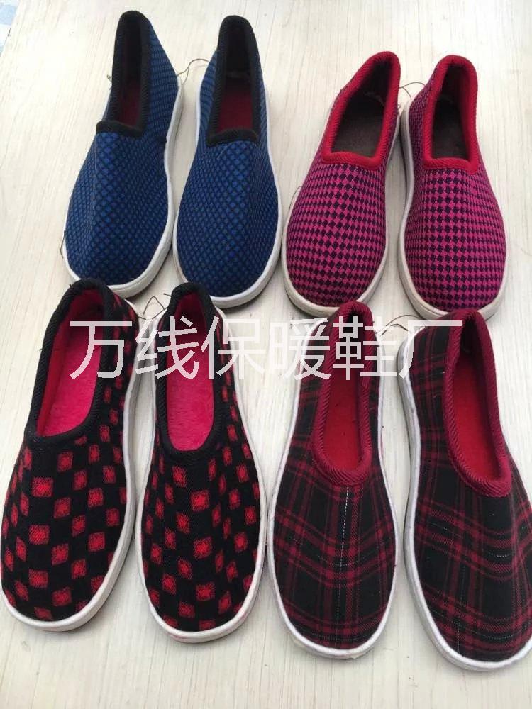 江华保暖布鞋厂优质商家销售