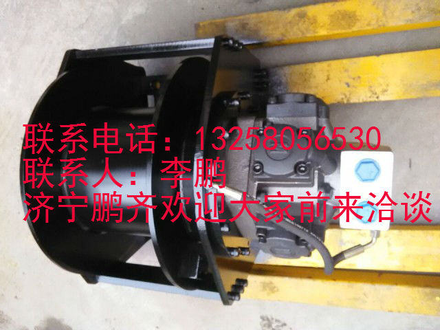 济宁市5吨液压绞车卷扬机海量产品销售中厂家
