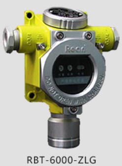供应RBT-6000-ZLG/B乙炔浓度报警器图片