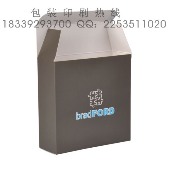 供应郑州白卡纸盒包装定制加工，郑东新区白卡纸盒加工厂图片