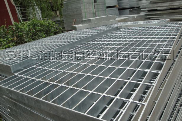 供应镀锌格栅板 优质镀锌格栅板