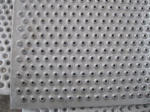 洞洞板网供应用于过滤器材，机的洞洞板网