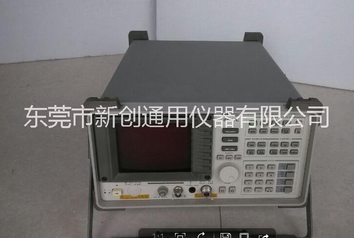 供应用于测试的HP8591C有线电视分析仪HP8591C二手商家图片