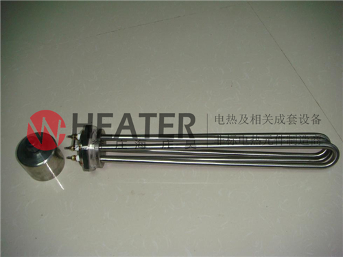 供应用于水箱加热的优质丝扣电热管