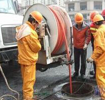 武汉市清理各种化粪池、污水井、污水池、厂家