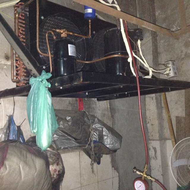 供应专业冷库 空调 安装 维修 保养