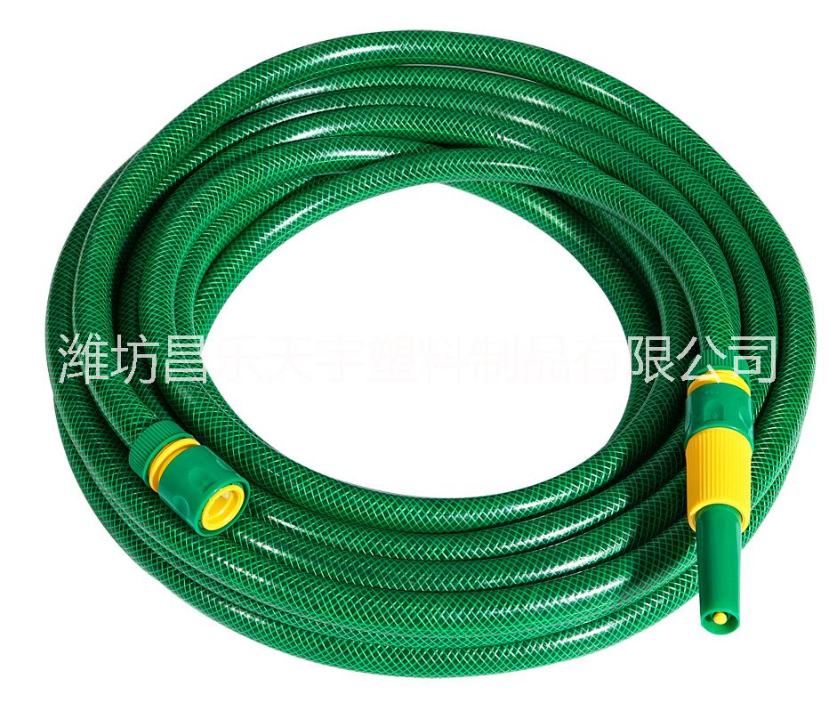 供应PVC纤维增强软管 四季柔软无毒