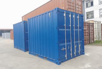 供应、批发最专业的海运集装箱,海运集装箱的详细说明