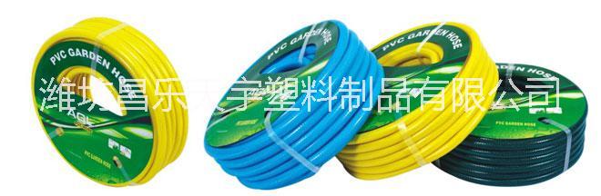 供应PVC纤维增强软管 四季柔软无毒