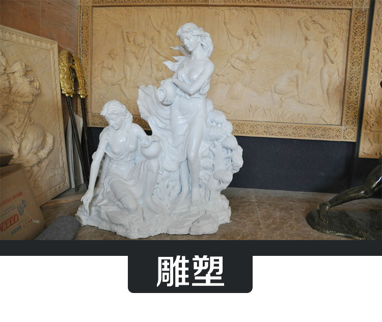 grc景观雕塑供应用于砂岩的grc景观雕塑