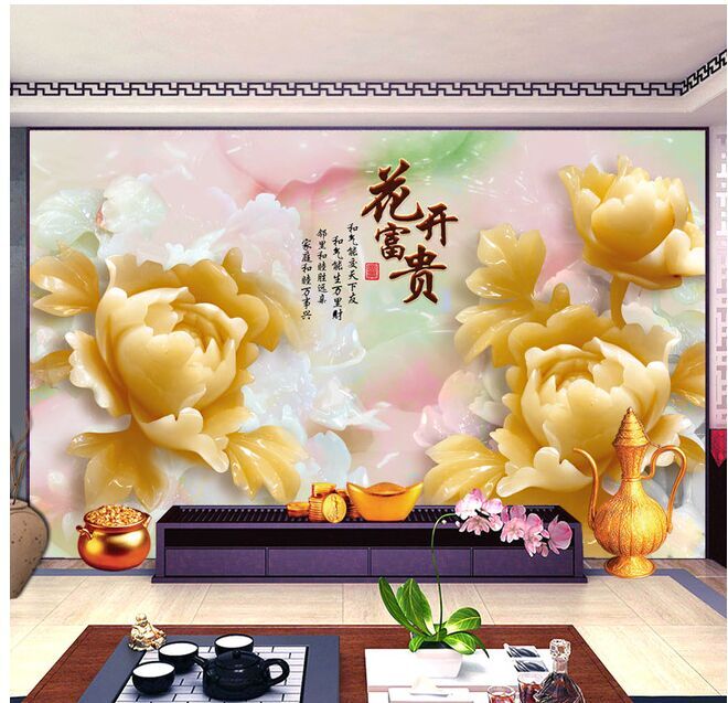 供应3D艺术玻璃电视背景墙，广州3D玻璃电视背景墙，广州3D艺术玻璃电视背景墙图片