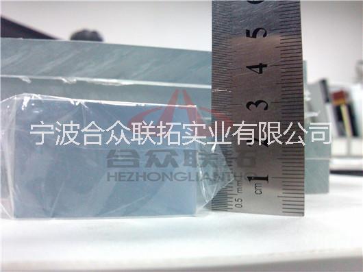 供应超厚15mm-100mm聚碳PC板厚耐力板图片